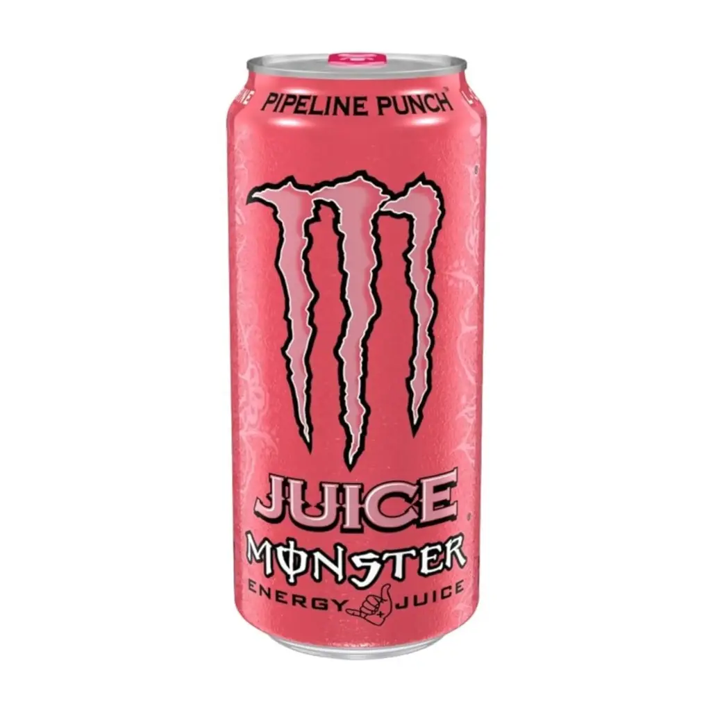Bebida Monster Pipeline Punch (Caja24u.)