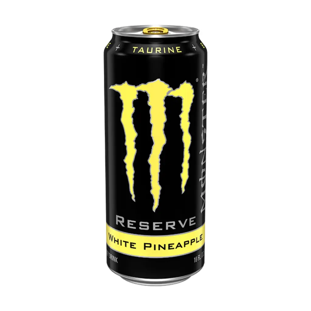Bebida Monster Piña (Caja24u.)