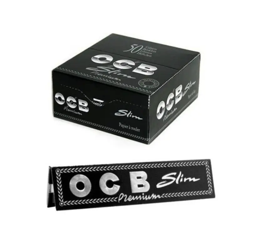 Boleta OCB 