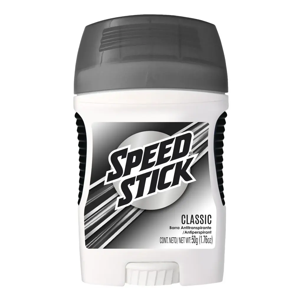 Deso. Speed Stick Barra Classic (CAJA12u.)