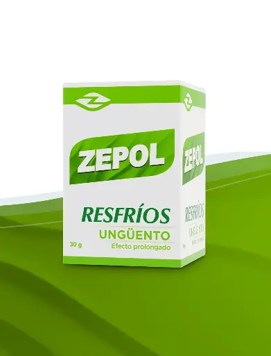 Zepol Adulto 30g (Caja144u.)