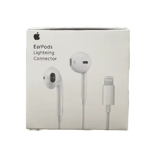 Aurifono iPhone Lightning