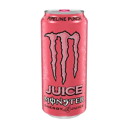 Bebida Monster Pipeline Punch (Caja24u.)