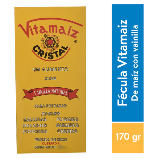 Vitamaiz 175g