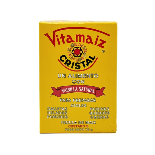 Vitamaiz 75g