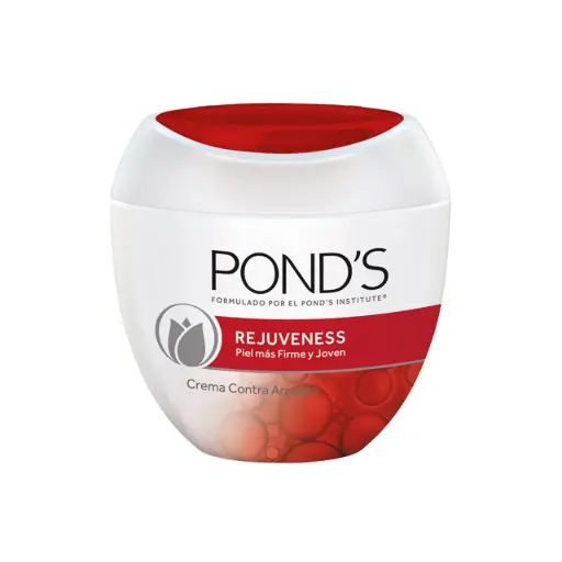 Crema Pond's Rejuveness 50gr (Caja24u.)