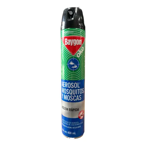 SC Johnson Baygon OKO 400ml (Caja12u.)