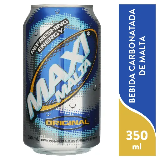 Bebida Maxi Malta (Caja24u.)