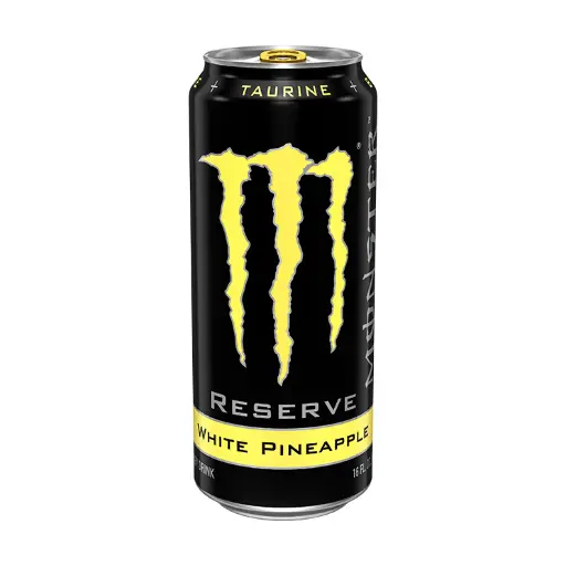 Bebida Monster Piña (Caja24u.)