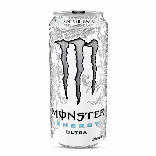Bebida Monster Ultra (Caja24u.)