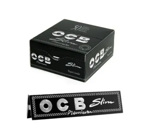 Boleta OCB 