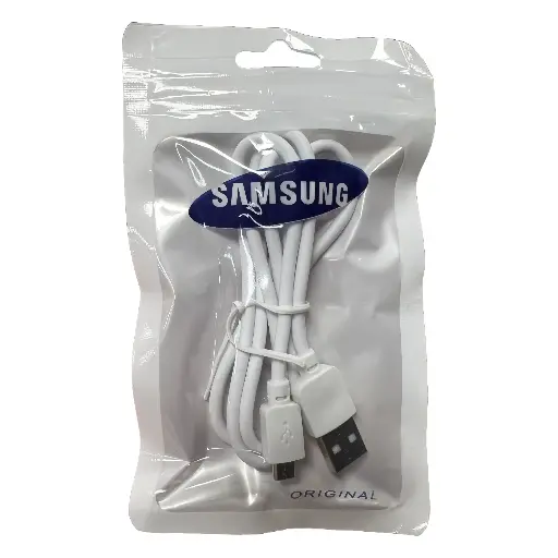 Cable Tipo Micro 1M