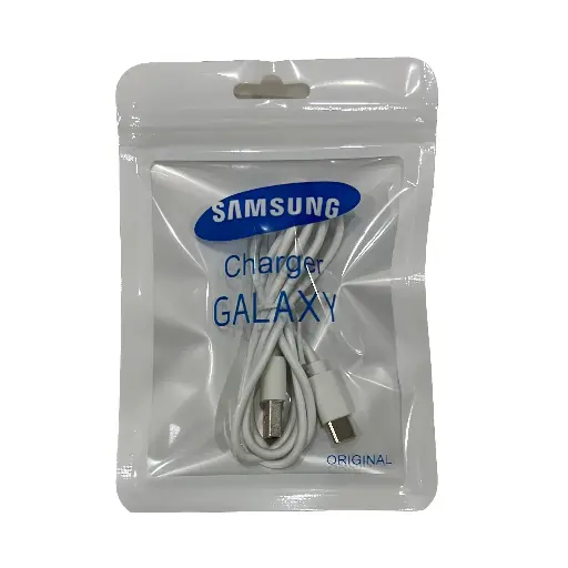 Cable Tipo USB - C