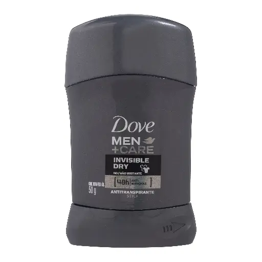 Deso. Dove Barra  Invisible Dry (Caja12u.)