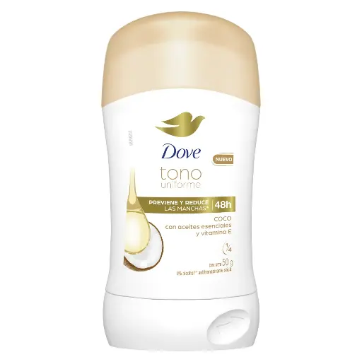 Deso. Dove Barra Coco (CAJA12u.)