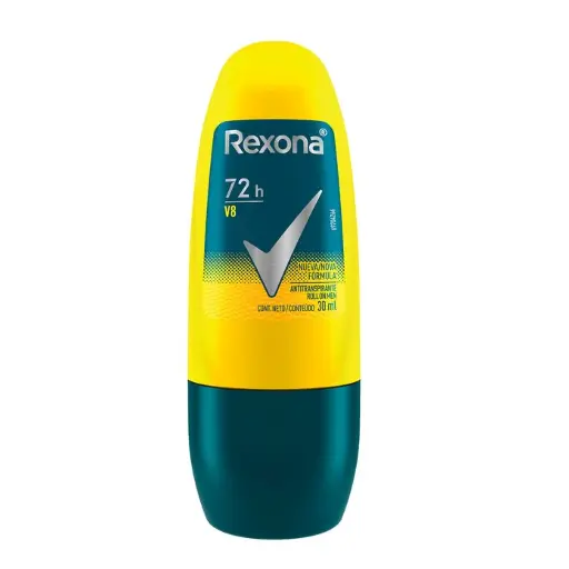 Deso. Rollon Rexona V8 (CAJA6u.)