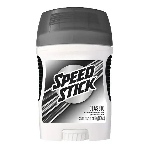 Deso. Speed Stick Barra Classic (CAJA12u.)