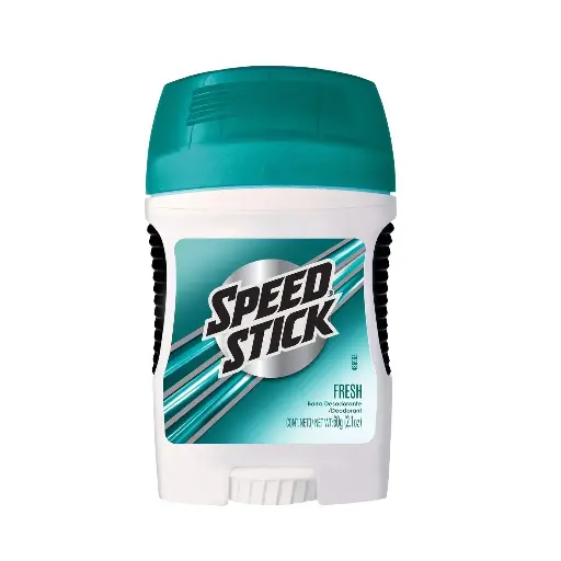Deso. Speed Stick Barra Fresh (CAJA12u.)