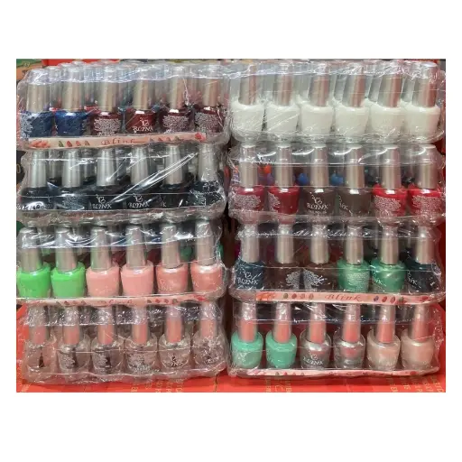 Esmalte (包/24支）