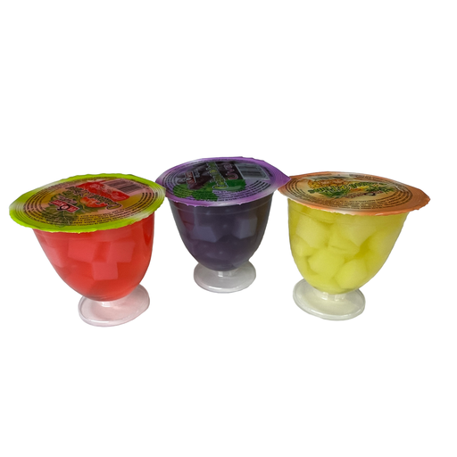 Gelatina Copa (Caja30u.)