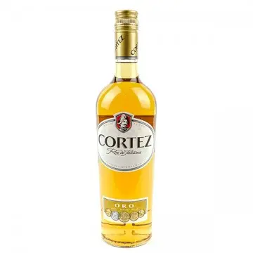 Licor Cortez 1L (Caja12u.)