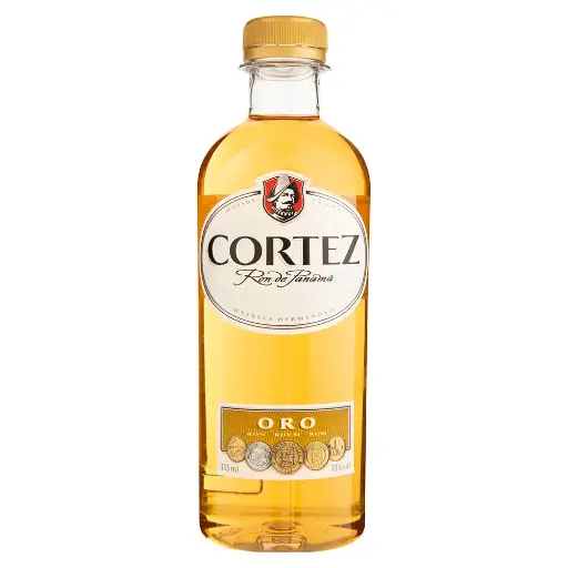 Licor Cortez 335ml (Caja24u.)